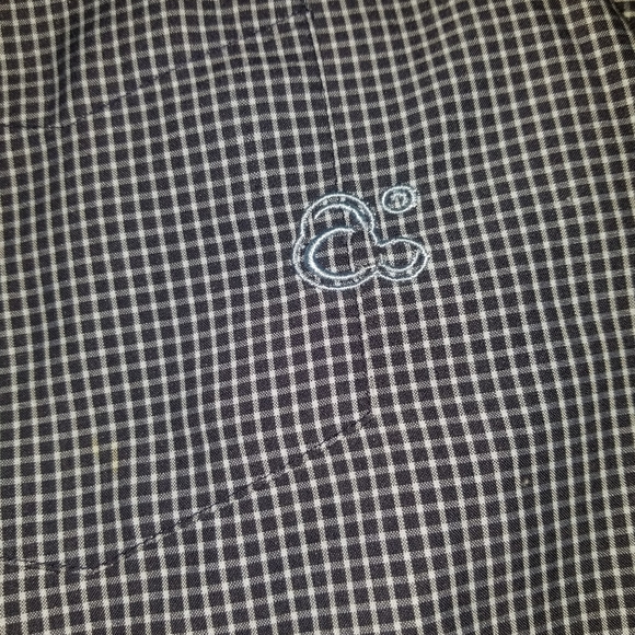 Mens Button down - Picture 5 of 8